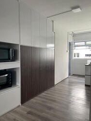 Blk 110 Bishan View (Bishan), HDB 3 Rooms #610573181